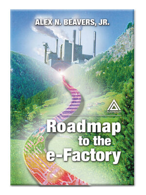 cover image of Roadmap to the E-Factory